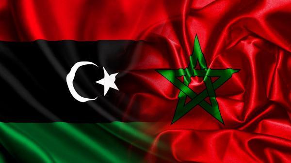 المغرب - ليبيا: بحث سبل تعزيز التعاون في مجال التخطيط